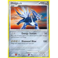 Dialga - 23/127 Thumb Nail