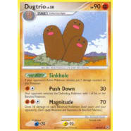 Dugtrio - 24/127 Thumb Nail
