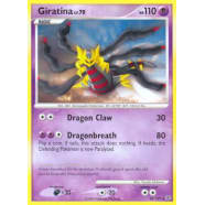 Giratina - 28/127 Thumb Nail