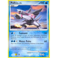 Palkia - 37/127 Thumb Nail