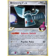 Bronzong G - 41/127 Thumb Nail