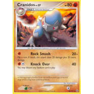 Cranidos - 46/127 Thumb Nail