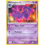 Mismagius - 55/127 Thumb Nail