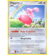 Happiny - 76/127 Thumb Nail