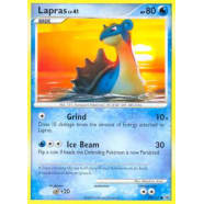 Lapras - 79/127 Thumb Nail