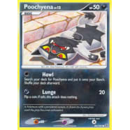 Poochyena - 86/127 Thumb Nail