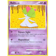 Ralts - 89/127 Thumb Nail
