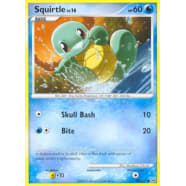 Squirtle - 96/127 Thumb Nail