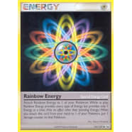 Rainbow Energy - 121/127 Thumb Nail