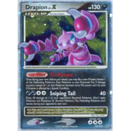 Drapion LV.X - 123/127 Thumb Nail