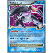 Palkia G LV.X - 125/127 Thumb Nail
