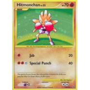 Hitmonchan - 129/127 Thumb Nail