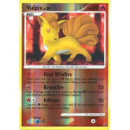 Vulpix - SH6 Thumb Nail