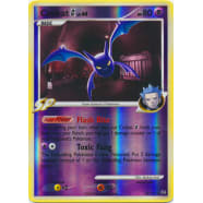 Crobat G - 47/127 (Reverse Foil) Thumb Nail