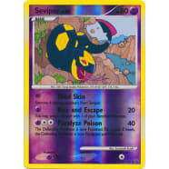 Seviper - 61/127 (Reverse Foil) Thumb Nail