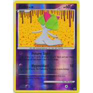 Ralts - 89/127 (Reverse Foil) Thumb Nail