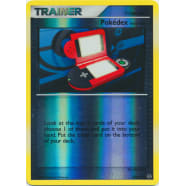 Pokedex Handy910 - 114/127 (Reverse Foil) Thumb Nail