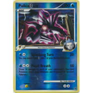 Palkia G - 12/127 (Reverse Foil) Thumb Nail