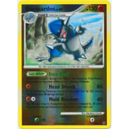 Rampardos - 13/127 (Reverse Foil) Thumb Nail