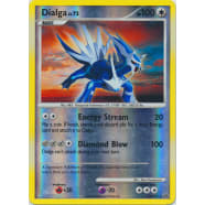 Dialga - 23/127 (Reverse Foil) Thumb Nail