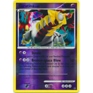 Giratina - 27/127 (Reverse Foil) Thumb Nail