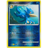 Golduck - 29/127 (Reverse Foil) Thumb Nail