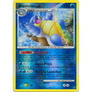 Blastoise - 2/127 (Reverse Foil) Thumb Nail