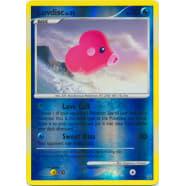 Luvdisc - 35/127 (Reverse Foil) Thumb Nail