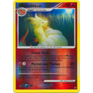 Ninetales - 36/127 (Reverse Foil) Thumb Nail