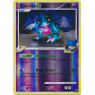 Toxicroak G - 40/127 (Reverse Foil) Thumb Nail