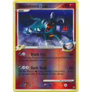 Houndoom G - 50/127 (Reverse Foil) Thumb Nail