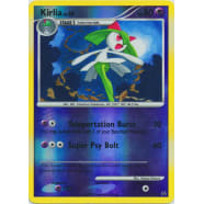 Kirlia - 51/127 (Reverse Foil) Thumb Nail