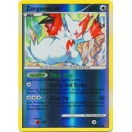 Zangoose - 66/127 (Reverse Foil) Thumb Nail