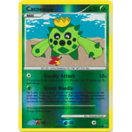 Cacnea - 67/127 (Reverse Foil) Thumb Nail