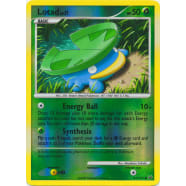 Lotad - 81/127 (Reverse Foil) Thumb Nail