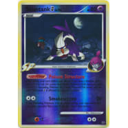 Skuntank G - 94/127 (Reverse Foil) Thumb Nail