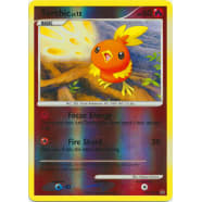 Torchic - 99/127 (Reverse Foil) Thumb Nail