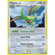 Flygon - 5/111 Thumb Nail