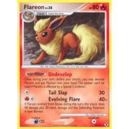 Flareon - 19/111 Thumb Nail