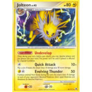 Jolteon - 26/111 Thumb Nail