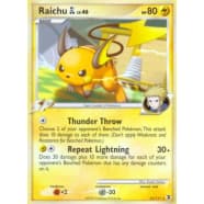 Raichu GL - 31/111 Thumb Nail