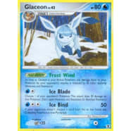 Glaceon - 41/111 Thumb Nail