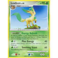 Leafeon - 45/111 Thumb Nail