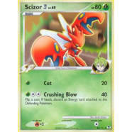 Scizor 4 - 48/111 Thumb Nail