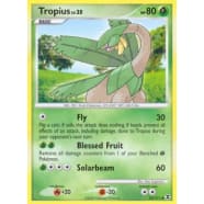 Tropius - 52/111 Thumb Nail