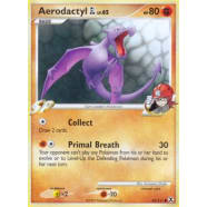 Aerodactyl GL - 55/111 Thumb Nail