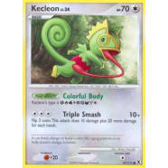 Kecleon - 67/111 Thumb Nail