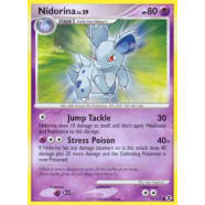 Nidorina - 73/111 Thumb Nail