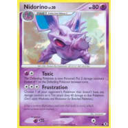 Nidorino - 74/111 Thumb Nail