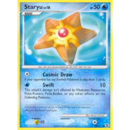 Staryu - 83/111 Thumb Nail